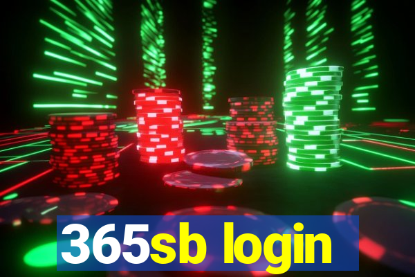 365sb login